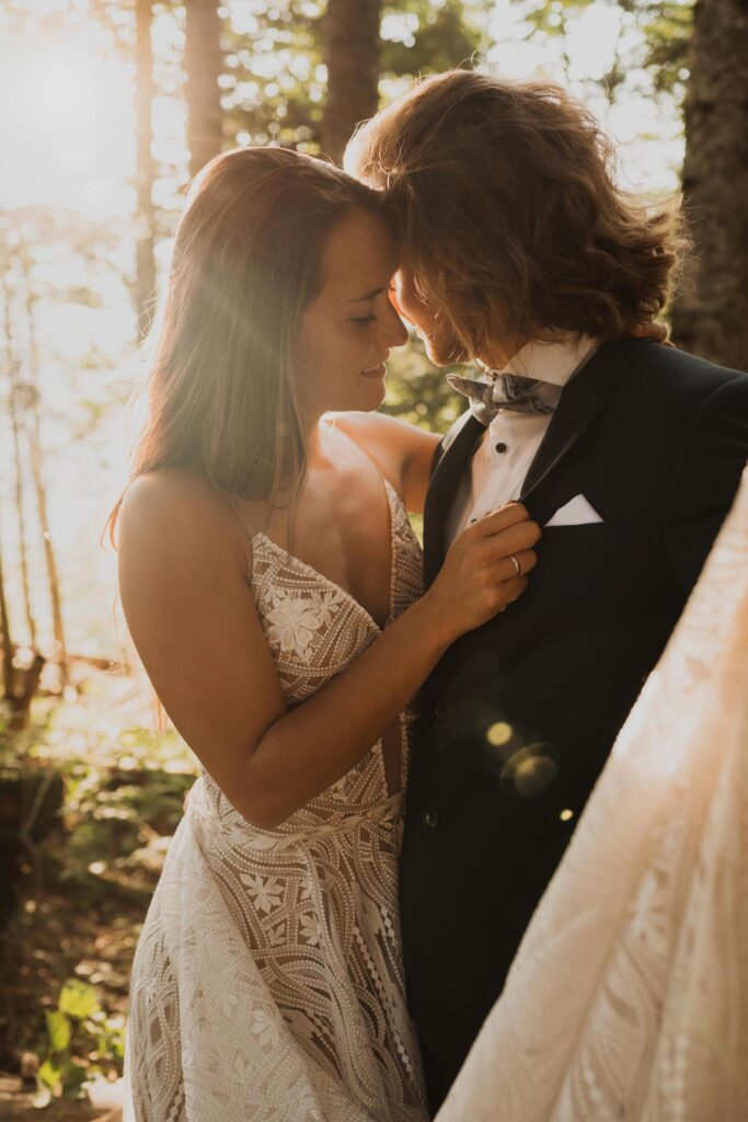 Konstantin & Shelby - trouwfotografie - Harder Kulm, Zwitserland - avontuurlijke bruiloft fotograaf