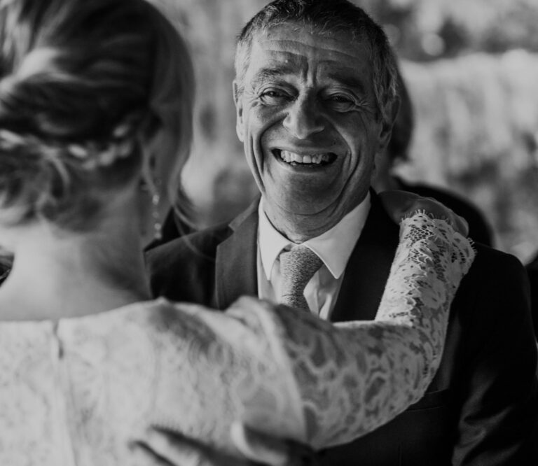 Mark & Marieke - Trouwfotografie - Melody Ranch en 't witte kerkje