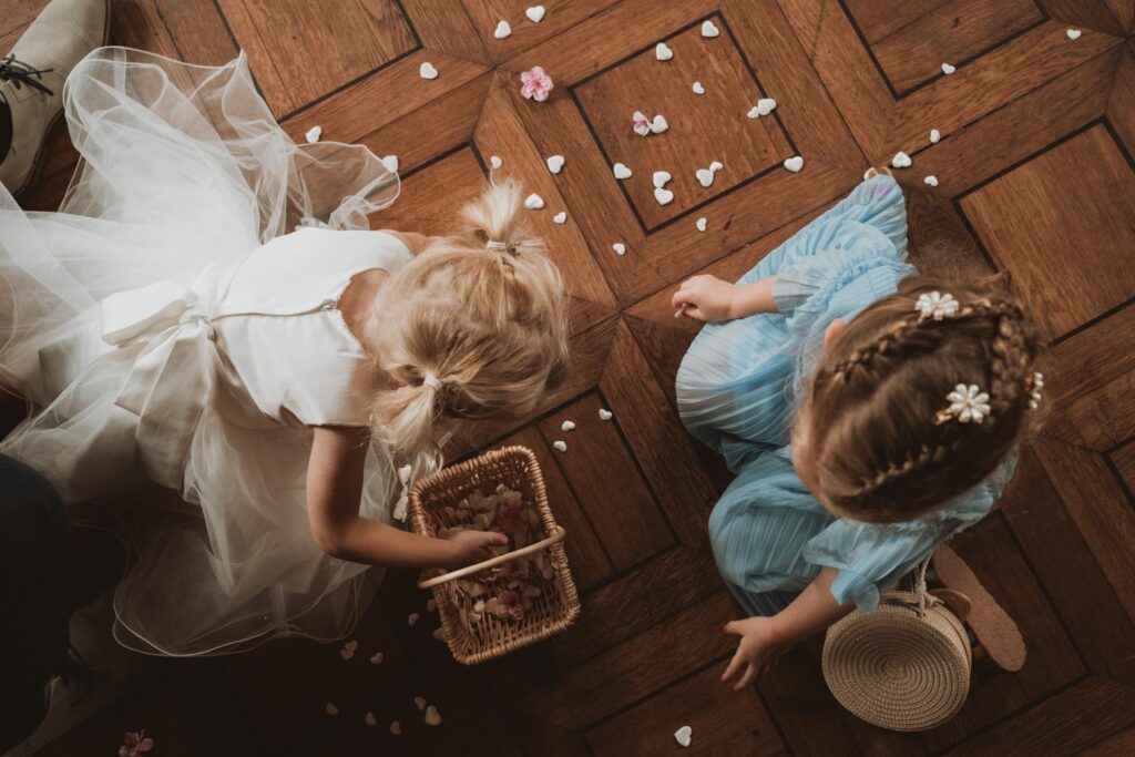 Martijn en Lisette - Trouwfotografie - Grand café Borg Nienoord, Leek