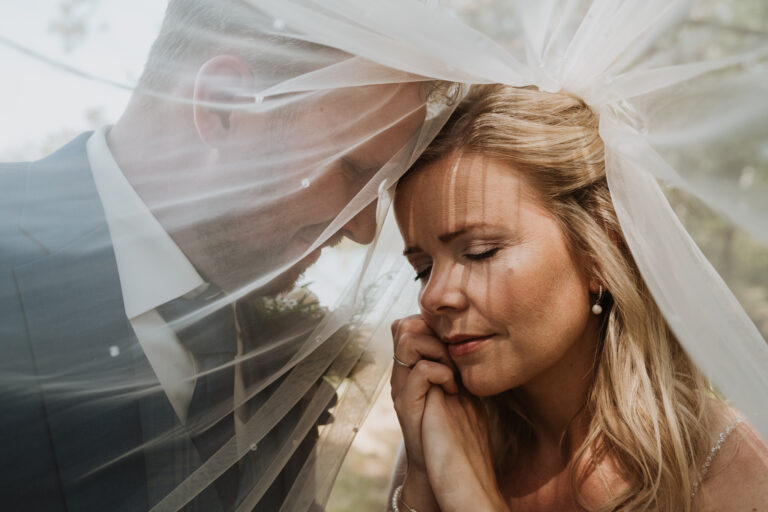 Trouwfotograaf Kerk Wilhelminaoord – Henk & Helga fotoshoot